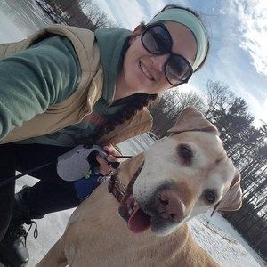 Meet your Posher, Nikki